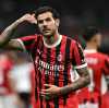 Milan - Quattro giocatori non partono per il ritiro negli USA