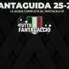 Fantacalcio, la Fantaguida 2025-2026
