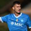 Amichevoli Napoli-Catanzaro 2-1