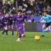 Fantacalcio, Coppa Italia: Fiorentina-Parma 2-2 (4-1 d.c.r.)