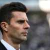 Verso il Como: Thiago Motta ritrova Kelly, Cambiaso ancora ai box