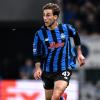 Atalanta, lesione muscolare per Bernasconi e i tempi di recupero