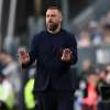 Genoa, De Rossi: "Baldanzi fuori. Rientrano Norton-Cuffy ed Ekuban"