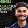 TWITCH - Dalle 17:30 TFC Lab: valutazione rose e scambi