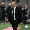Milan, Allegri sulla gara contro la Juventus e sull'attacco