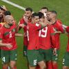 Mondiali 2026, out Ezzalzouli e Aguerd per il Marocco: i nuovi convocati