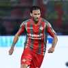Cremonese, Vazquez rinnova: “Nicola ci dà carica, qui sto benissimo”