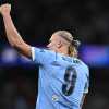 Champions League - Manchester City-Napoli 2-0