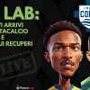 TWITCH - Dalle 17:00 TFC Lab: Focus nuovi arrivi e recuperi Serie A