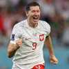 Euro 2024 - le formazioni ufficiali di Polonia-Olanda: Lewandowski dalla panchina