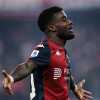 Genoa - L'analisi di Cornet, riscattato dal West Ham