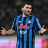 Atalanta, infortunio Kolasinac: salta il Bologna, a rischio anche Torino