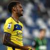 Fantacalcio, Verona: i numeri della stagione di Ngonge