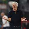 Roma, Gasperini: "Dybala e Soulè possono giocare insieme"