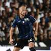 Atalanta, Mitchel Bakker si rompe il crociato: i tempi di recupero
