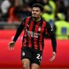Milan - Athekame salva i rossoneri, primo gol in Serie A per lo svizzero