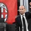 Milan - Allegri: "Leao sarà a disposizione, deve trovare la condizione ideale"