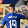 Venezia, test positivo: 3-1 al Primorje con doppietta di Raimondo