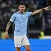 Lazio - Differenziato per Romagnoli, ancora out Castrovilli