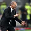 Milan, Allegri sull'infortunio di Jashari e sull'attacco rossonero
