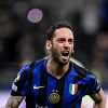 Calhanoglu: “Scudetto perso fa male, ma siamo uniti e vogliamo il riscatto in finale”