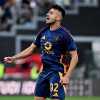 Amichevole Roma-Cannes 3-0