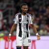 Juve, ansia Thuram: il francese prova a recuperare