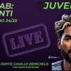 TWITCH - Dalle 17:30 TFC Lab: la Juventus di Thiago Motta