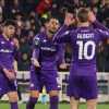 Conference League - Fiorentina-LASK Linz 7-0