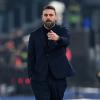 Genoa, De Rossi svela: “Rigore a Stanciu? L’ho scelto io”