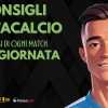 29^ Giornata: Chi Schierare al fantacalcio ? Le migliori scelte e formazioni