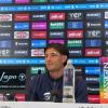 Borrelli dopo il gol: “Dedica a Belotti, non mi pongo limiti”