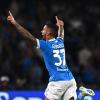 Napoli, buone notizie per Conte: Spinazzola e Olivera tornano in gruppo