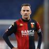 Clamoroso Genoa: Criscito al posto di Vieira, il comunicato