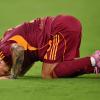 Roma - le ultime su Angelino e Bailey