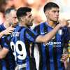 Le formazioni ufficiali di Inter-Verona: ampio turnover in vista della champions