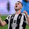 Tegola Juventus - infortunio per Koopmeiners