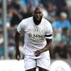 Lukaku ko in amichevole: Zazzaroni lancia l’allarme