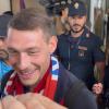 Cagliari, il report dall'allenamento odierno: si rivede il gallo Belotti