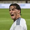 Amichevole internazionale, Grecia-Italia 0-1