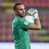 Coppa Italia - Cremonese-Palermo 0-0 (4-5 d.c.r.)