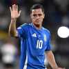 Qualificazioni Mondiali 2026 - Italia-Estonia 5-0