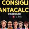 TWITCH - Dalle 18:00 TFC LAB: mercato di riparazione