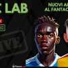 TWITCH - Dalle 17:30 TFC Lab: Focus nuovi arrivi e analsi 21a giornata