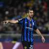 Inter - infortunio per Mkhitaryan, salta il Torino