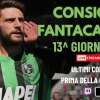 TWITCH - Fantacalcio, gli ultimi fantaconsigli 13^ giornata prima della consegna 
