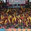 Le probabili formazioni di Roma-Milan