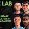 TWITCH - Dalle 18:00 TFC Lab: Chi puntare per le ultime 9 giornate?