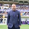 Genoa, De Rossi: "Come stanno Norton-Cuffy e Ostigard. Baldanzi un giocatore dal quale ripartire"