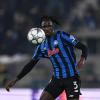 Atalanta, infortunio Kossounou: stagione finita per il difensore